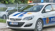 Poršeom se zaleteo na jednoj od najprometnijih ulica: Lančani sudar u Podgorici, povređene 4 osobe