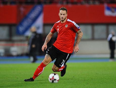 marko arnautović marko arnautović