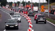 Crveno svetlo, a vozila i dalje prolaze: Opasna vožnja u Svilajncu
