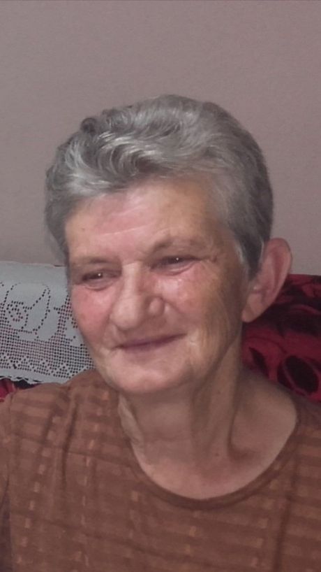 Milan, Milka Vesić Milan, Milka Vesić