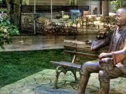 Ribarska banja, Srbija