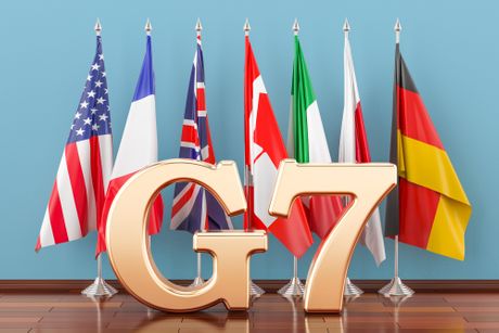 G7 - Grupa 7