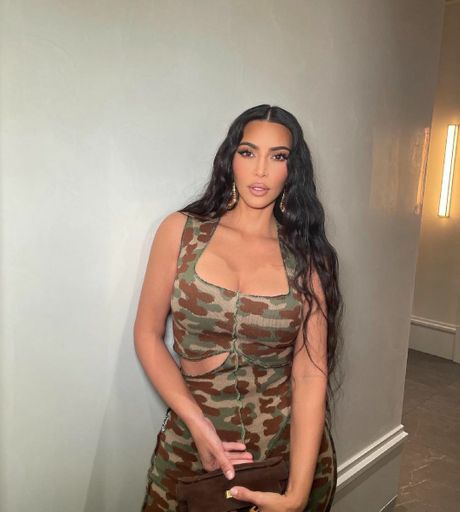 Kim Kardašijan Kim Kardašijan