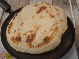 lepinja  balon lepinja