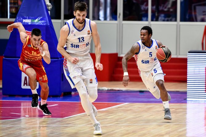 KK Široki Brijeg KK Široki Brijeg