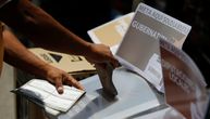 U Meksiku se danas održavaju predsednički, parlamentarni i lokalni izbori