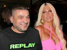 Jelena Karleuša i Baja Mali Knindža,