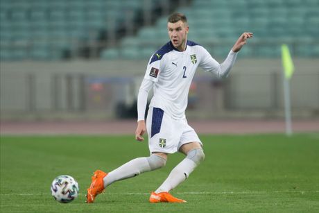 Strahinja Pavlović Strahinja Pavlović