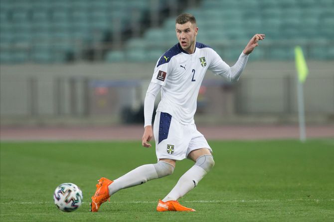 Strahinja Pavlović Strahinja Pavlović