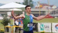 Elzan Bibić: Napadam državni rekord na Beogradskom polumaratonu