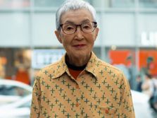 japanka baka programerka