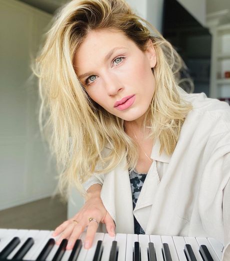 Nevena Božović Nevena Božović
