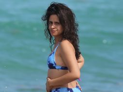 Camila Cabello, Kamila Kabeljo