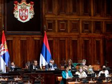 SKUPSTINA  Predlog za promenu Ustava Srbije