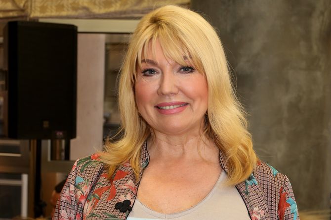 Suzana Mančić Suzana Mančić