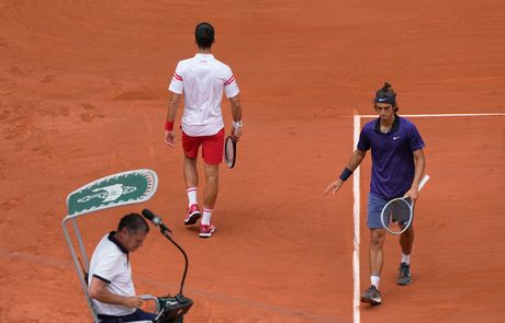 Novak Đoković Novak Đoković