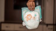 Japanska fabrika prelazi sa proizvodnje pelena za bebe na proizvodnju pelena za odrasle
