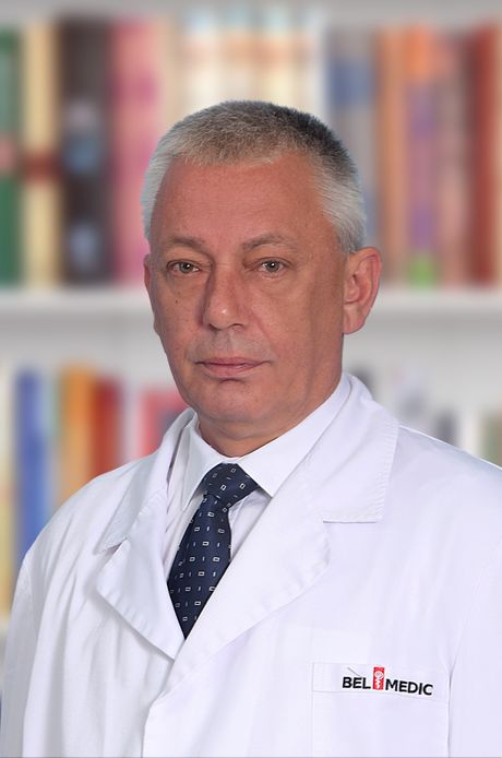 Bel Medic, Medik, DR SINIŠA RUSOVIĆ, skener Bel Medic, Medik, DR SINIŠA RUSOVIĆ, skener
