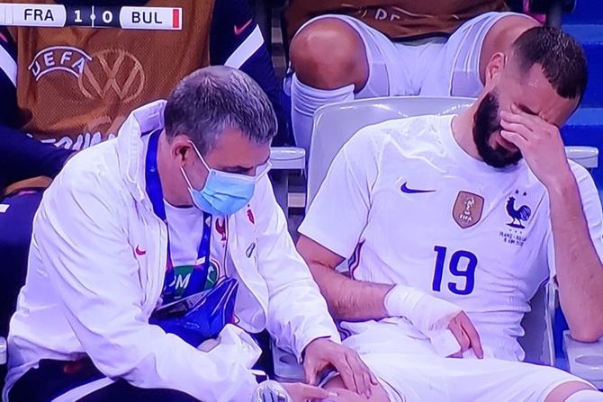 karim benzema karim benzema