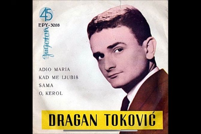 Dragan Toković