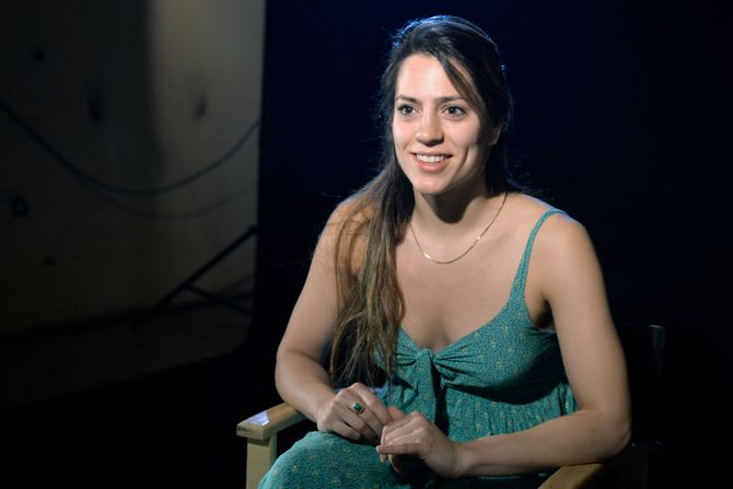 Miona Marković Miona Marković