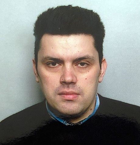 Radomir Vesić, nestao, nestali Radomir Vesić, nestao, nestali