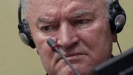 Potvrđeno: Ratko Mladić nije doživeo moždani udar