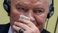 Darko Mladić: Zdravlje generala Mladića i dalje teško