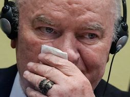 Ratko Mladić