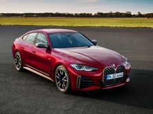 BMW Serije 4 Gran Coupé