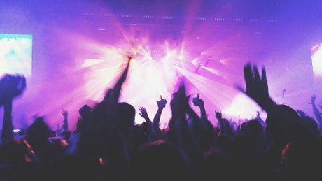 Koncert