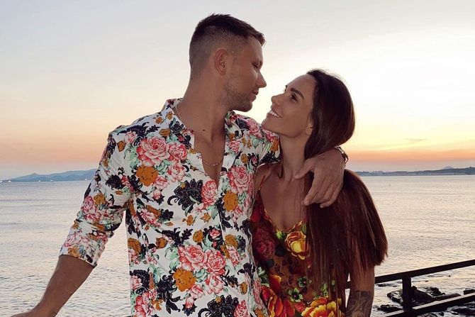 Relja Popović, Nikolija Jovanović Relja Popović, Nikolija Jovanović