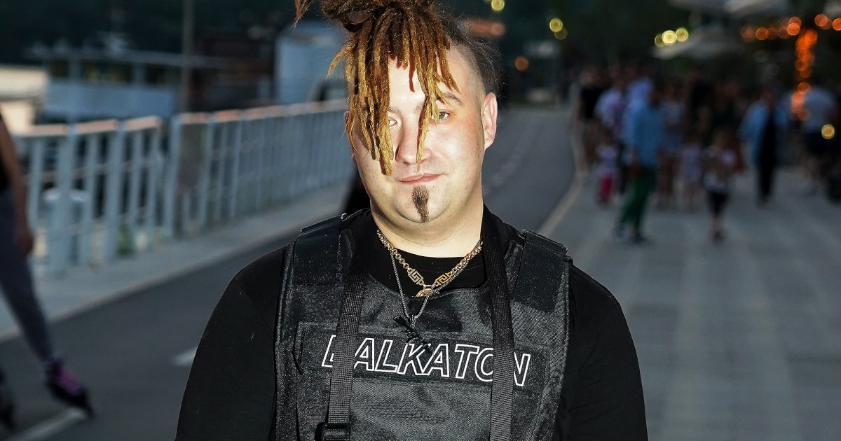 Rasta otkrio kada počinje sa odsluženjem kazne: Evo kada mu stavljaju ...