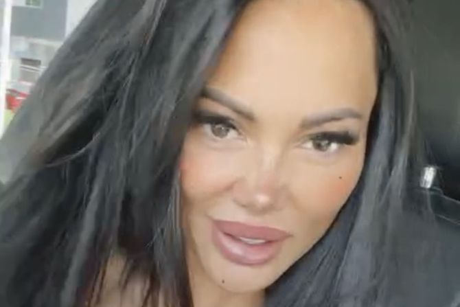 Tamara Đurić Tamara Đurić