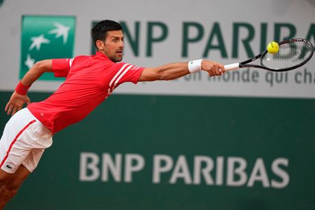 Novak Đoković Novak Đoković