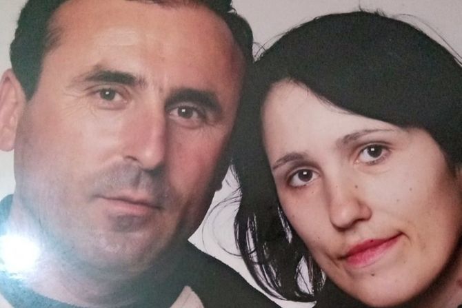 Branislav, Ljiljana Đurić Branislav, Ljiljana Đurić