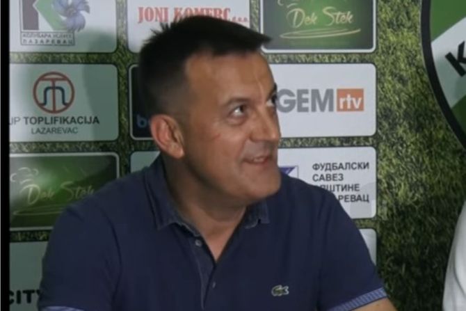 Dragan Radojicic Dragan Radojicic
