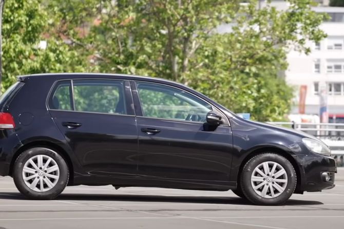 Golf 6 Golf 6