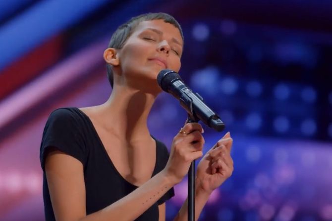 Ja imam talenat, Džejn Marcevski, Jane Marczewski Ja imam talenat, Džejn Marcevski, Jane Marczewski