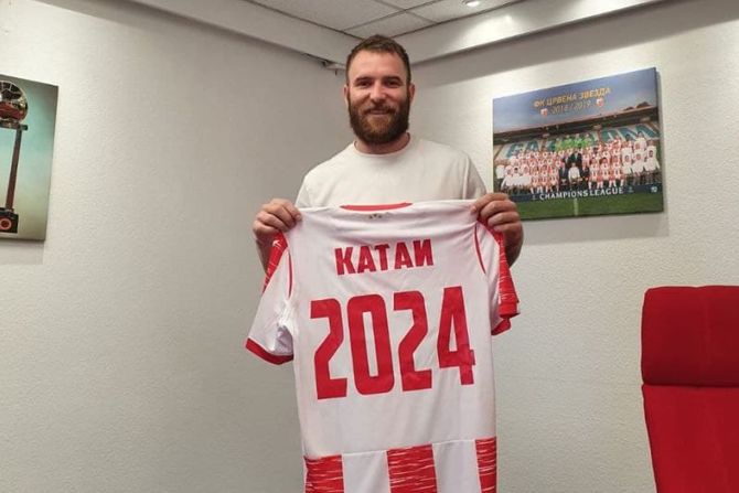 aleksandar katai