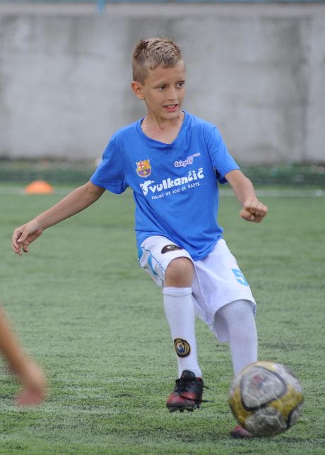 Fer Plej liga Fer Plej liga