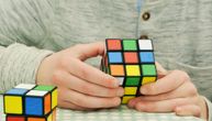 Savladana Rubikova kocka u nekoliko sekundi: Otkrivamo veštinu kako da je u rekordnom roku rešite