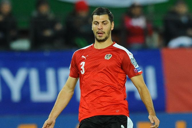 Aleksandar Dragović Aleksandar Dragović