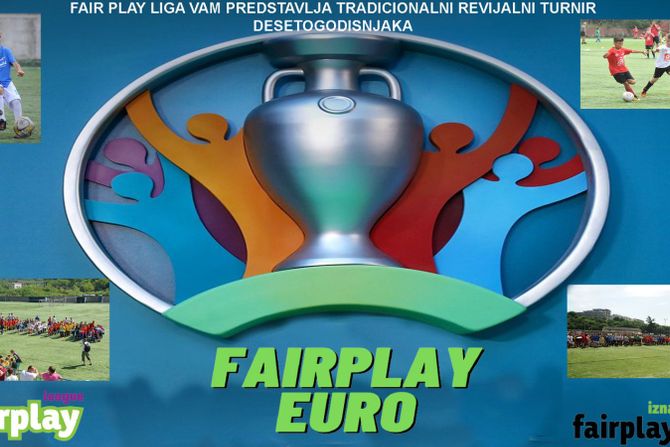 Fair Play Euro 2021