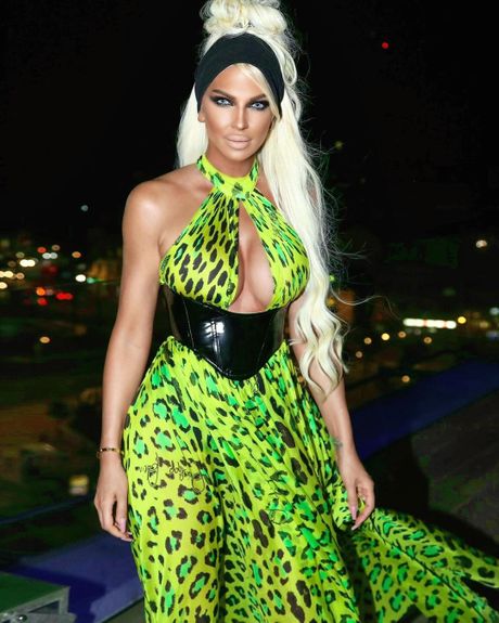 Jelena Karleuša Jelena Karleuša