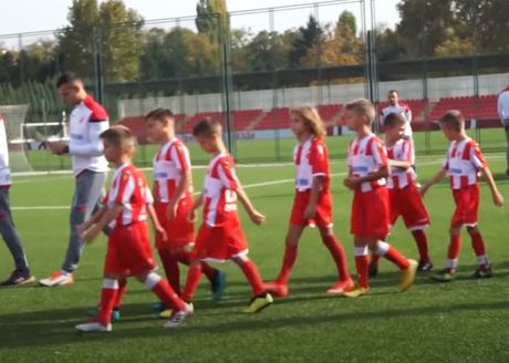 Petlići FK Crvena zvezda