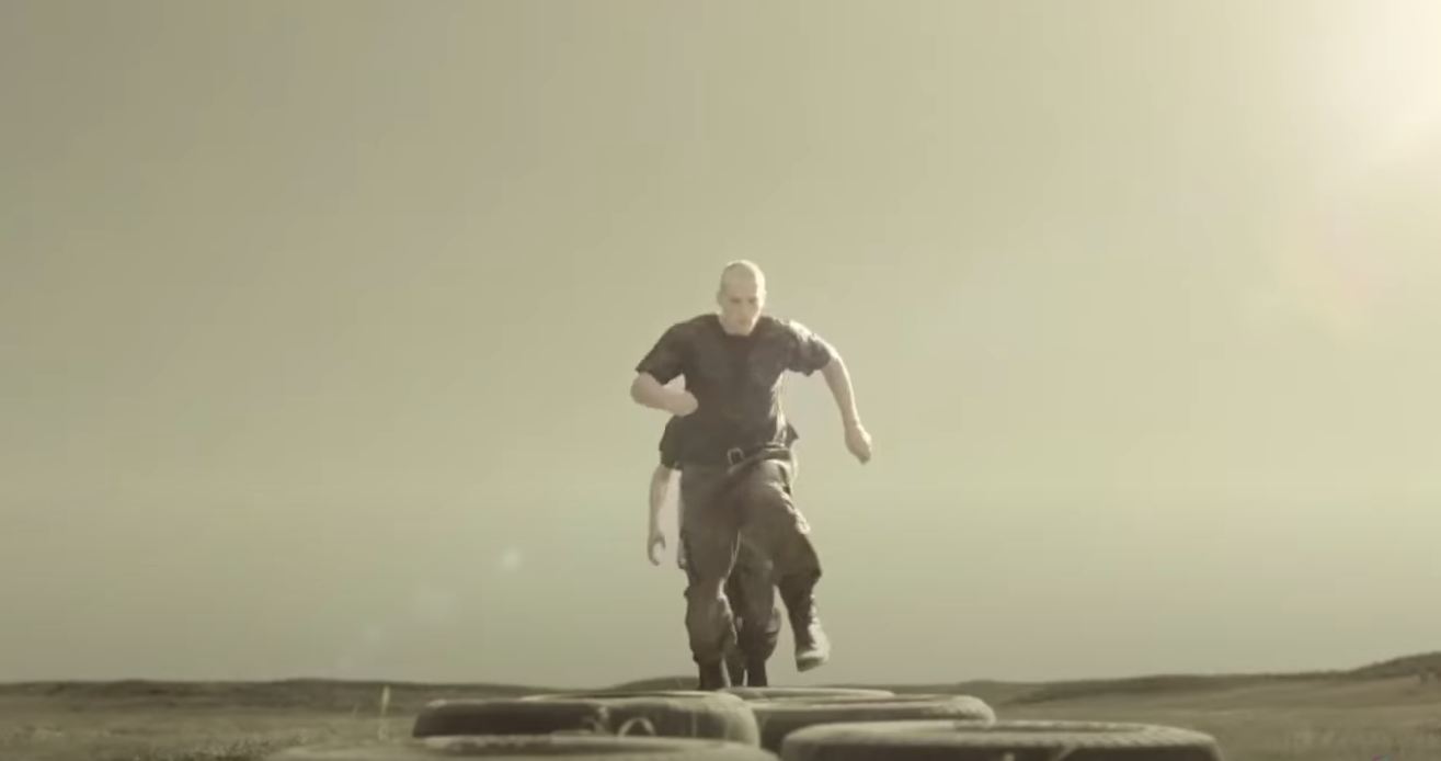 Ruski komandant terao vojnike da se tuku, gubitniku pretio jezivom kaznom: Kruži uznemirujući snimak s fronta