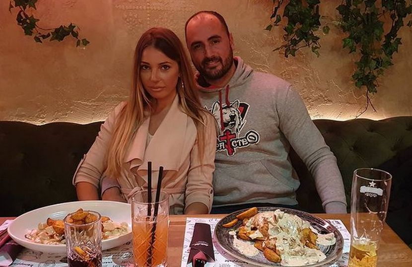 "Izbacila mi je stvari!" Alen priznao sve o drami sa Majom: "Ona mi je na prvom, a deca na drugom mestu"