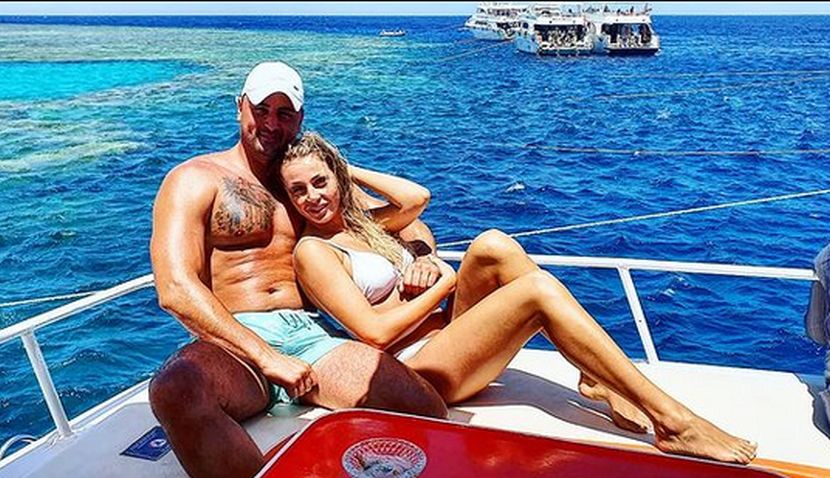 "Izbacila mi je stvari!" Alen priznao sve o drami sa Majom: "Ona mi je na prvom, a deca na drugom mestu"