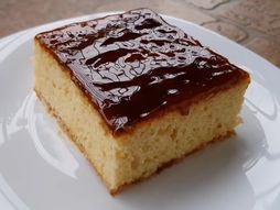 Tri leće, kolač, recept